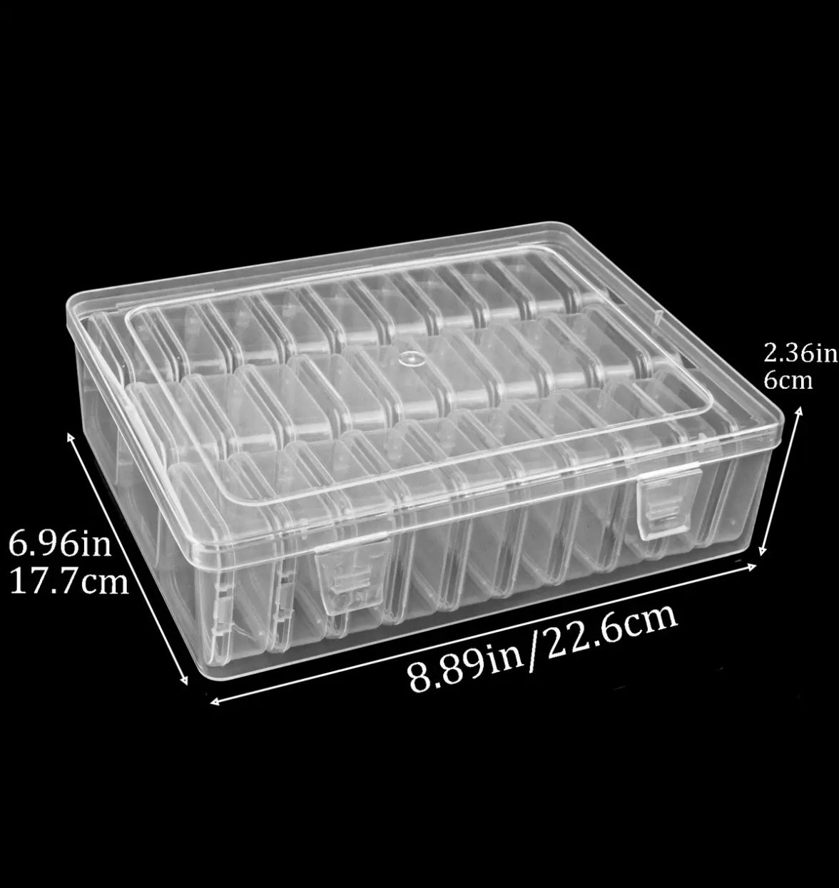 「ストレージbox」