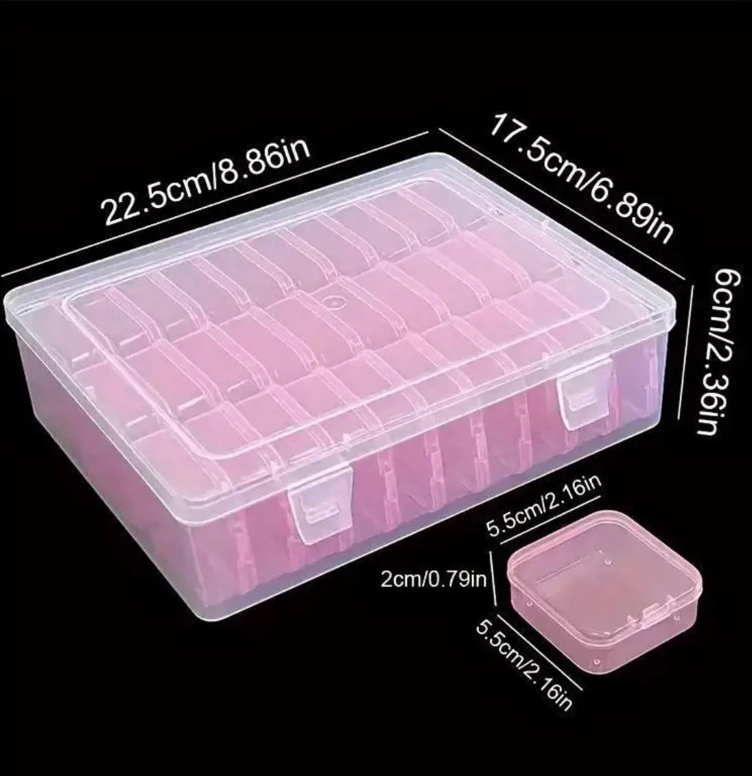 「ストレージbox」