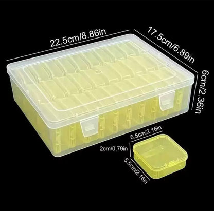 「ストレージbox」