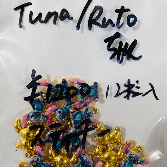 Rutoちゃん